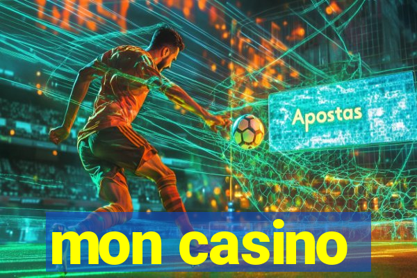 mon casino