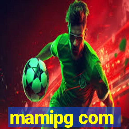 mamipg com