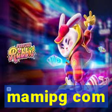 mamipg com