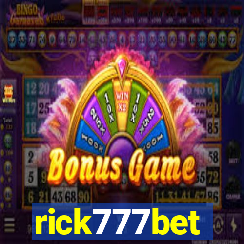 rick777bet