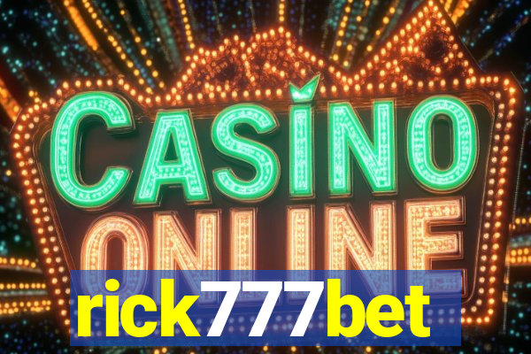 rick777bet