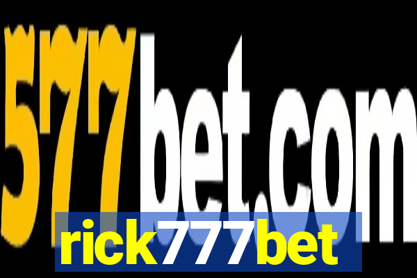 rick777bet