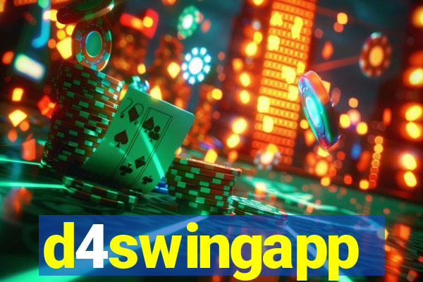 d4swingapp