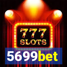 5699bet