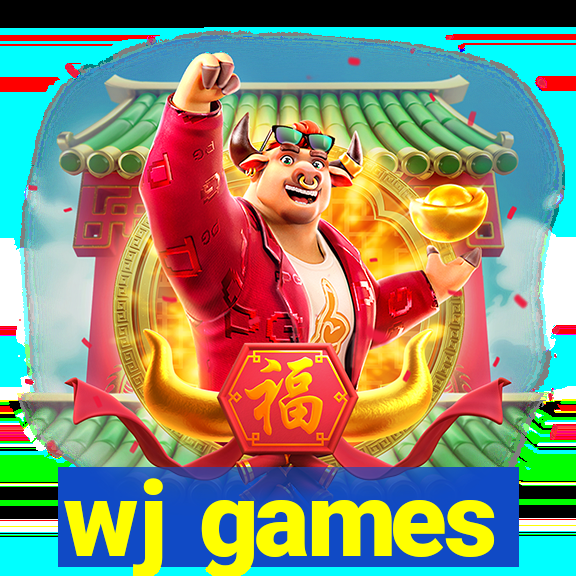 wj games