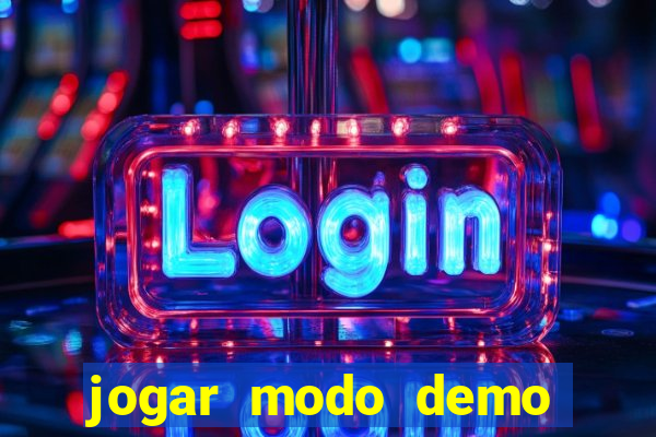 jogar modo demo fortune tiger