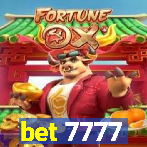 bet 7777