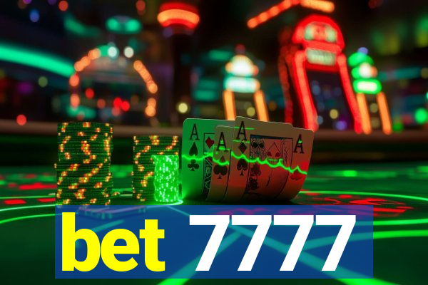 bet 7777