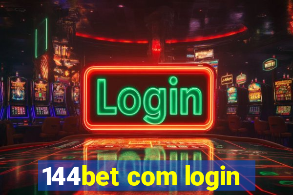 144bet com login