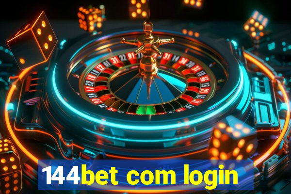 144bet com login