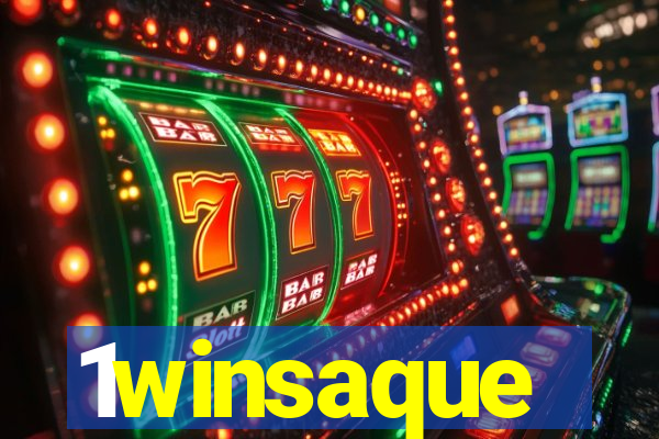 1winsaque