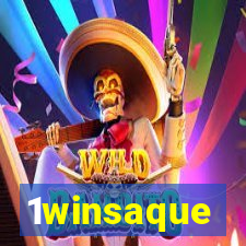 1winsaque