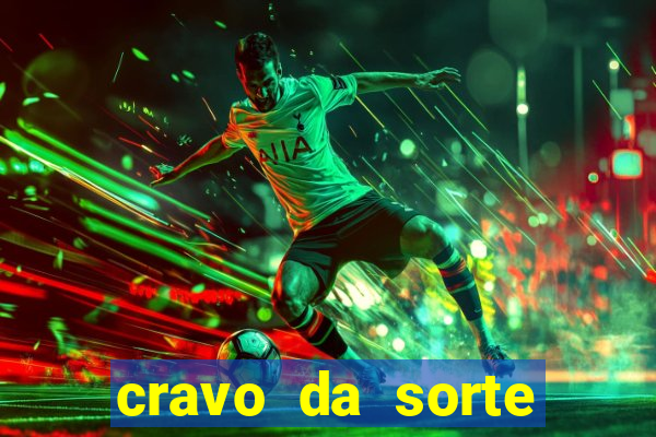 cravo da sorte jogos online