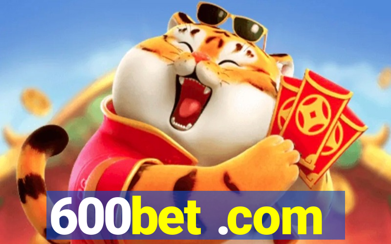 600bet .com