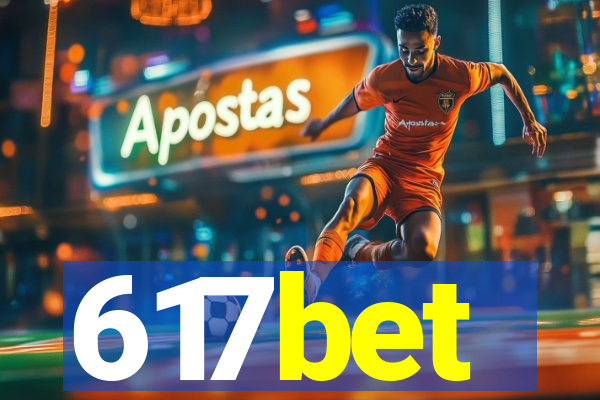 617bet