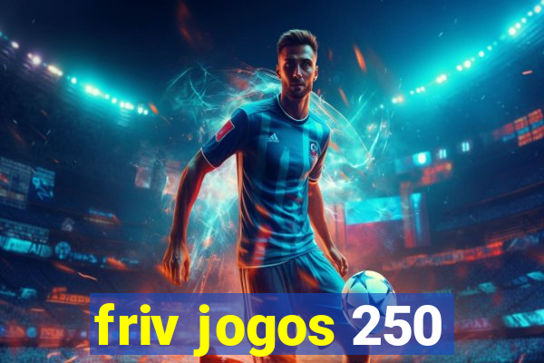 friv jogos 250