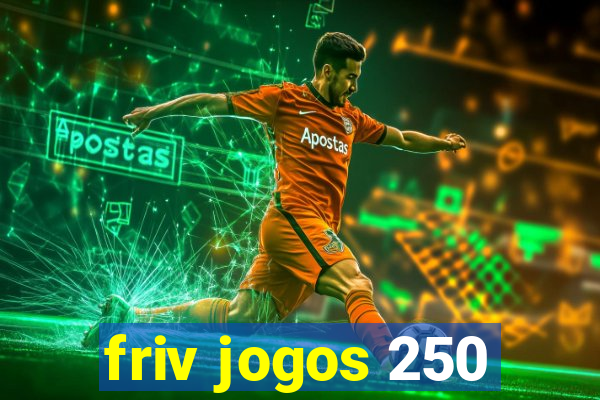 friv jogos 250