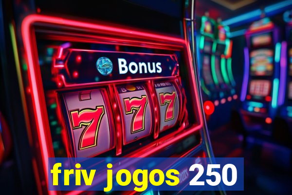friv jogos 250