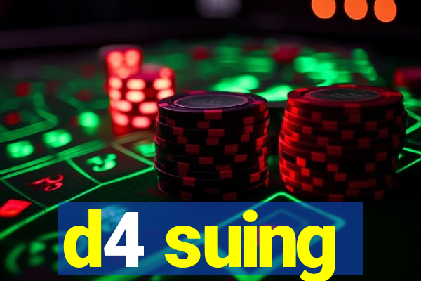 d4 suing