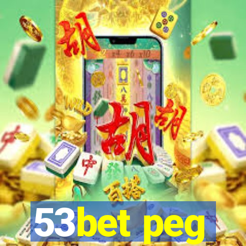 53bet peg