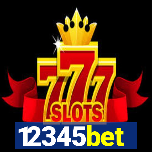 12345bet