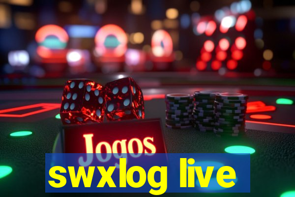 swxlog live