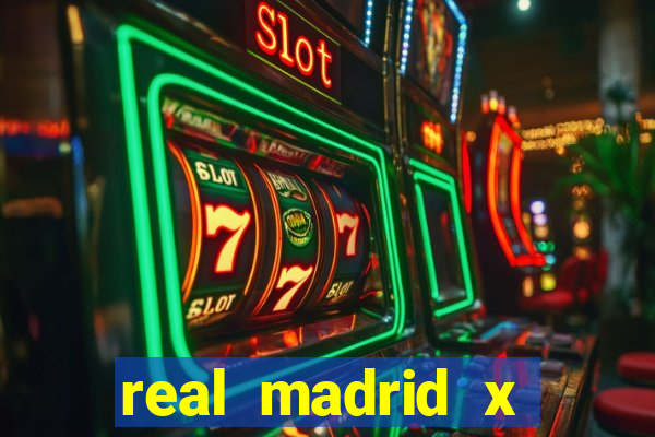 real madrid x atletico de bilbao multicanais