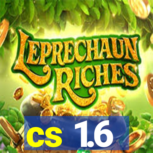 cs 1.6
