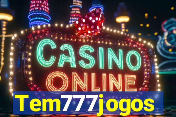 Tem777jogos