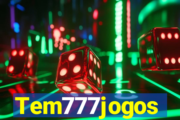 Tem777jogos