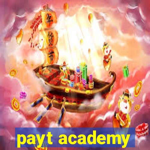 payt academy
