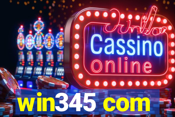 win345 com