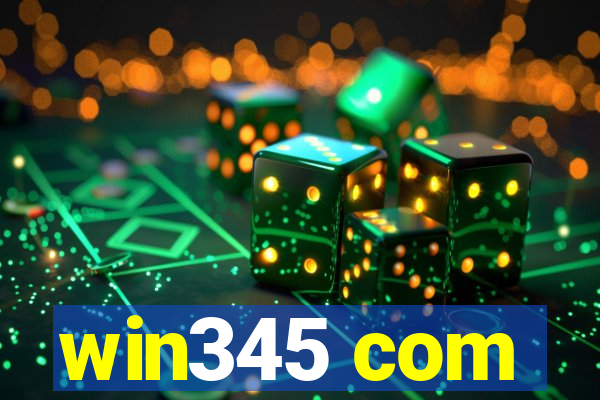 win345 com
