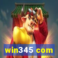 win345 com