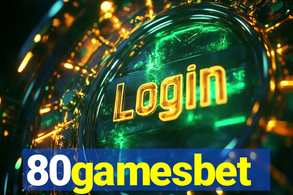 80gamesbet