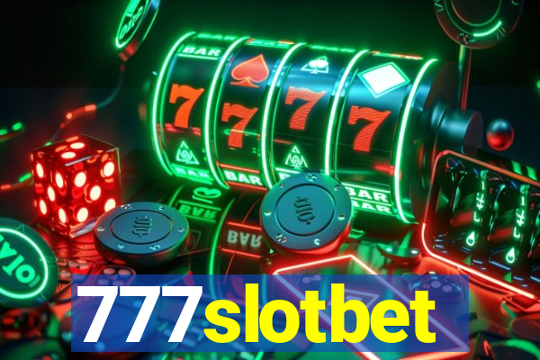 777slotbet