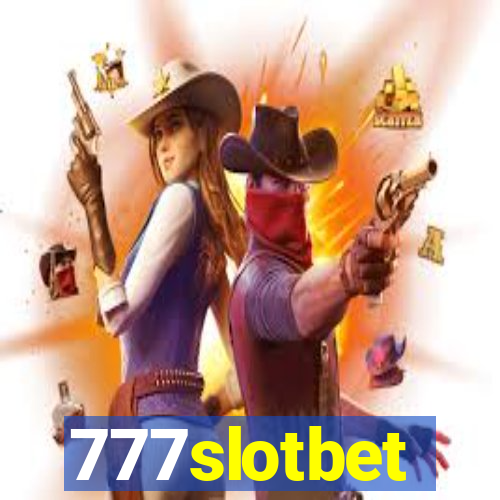 777slotbet