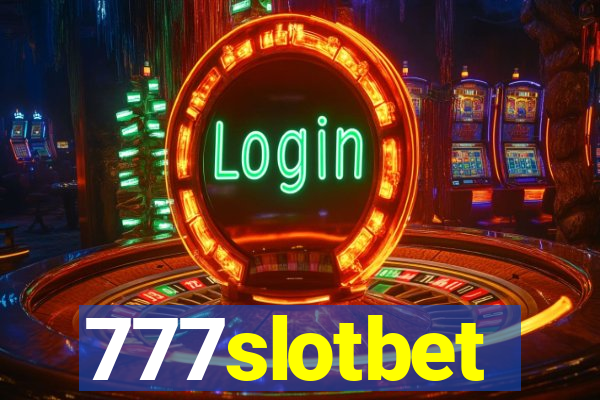 777slotbet