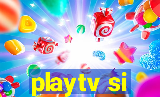 playtv si