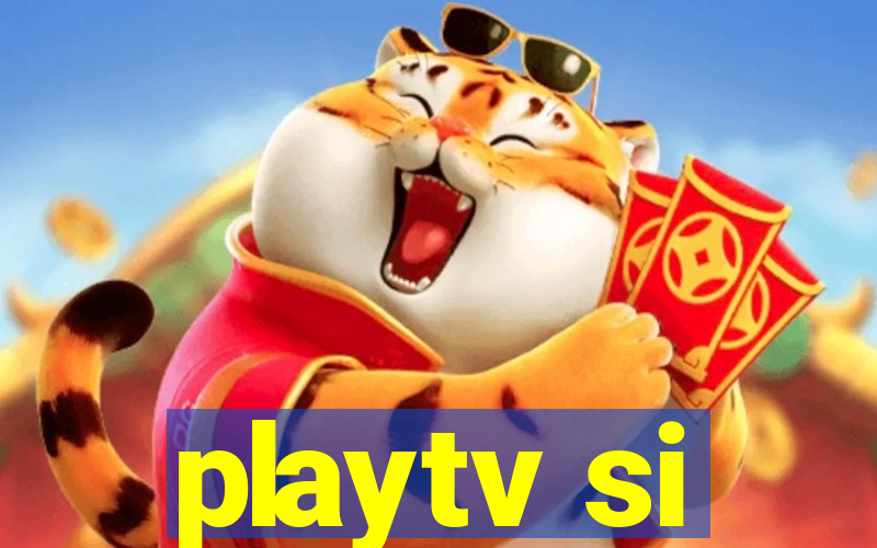 playtv si