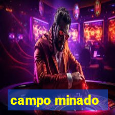 campo minado