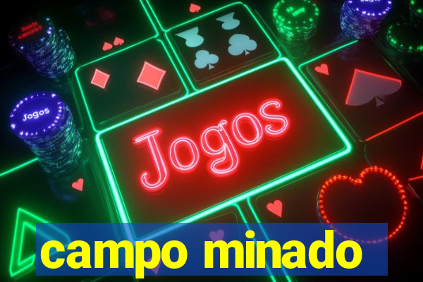 campo minado