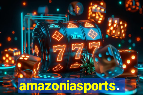 amazoniasports.com
