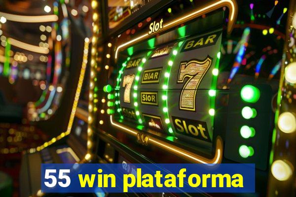 55 win plataforma