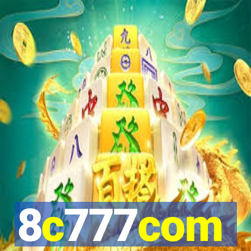 8c777com