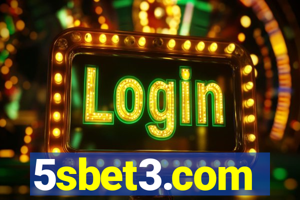 5sbet3.com