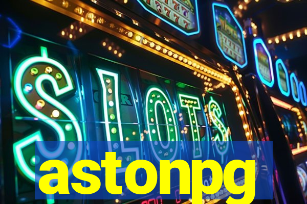 astonpg