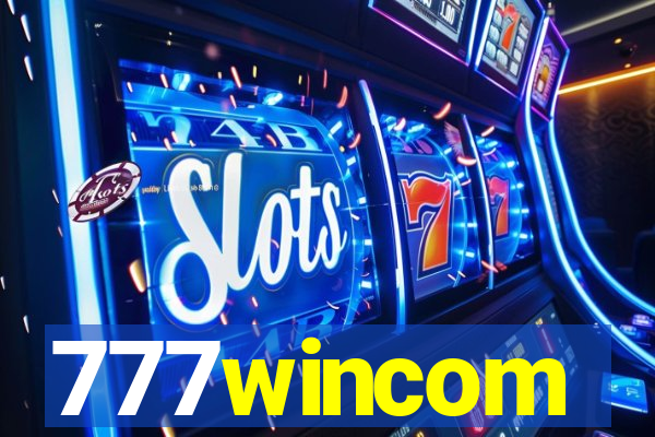 777wincom
