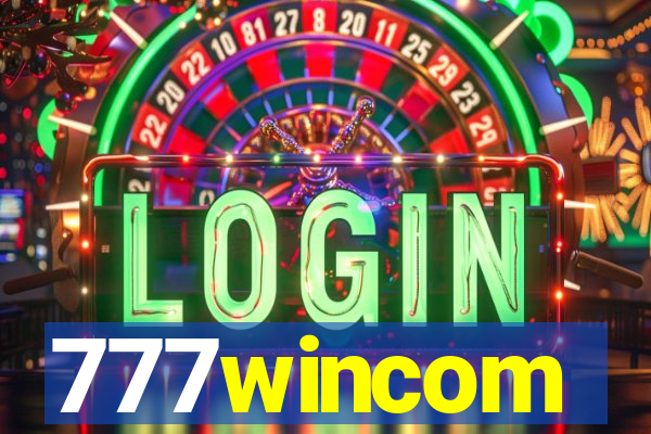 777wincom