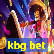 kbg bet